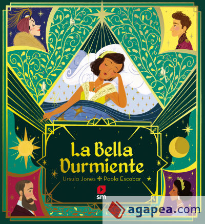 La Bella Durmiente