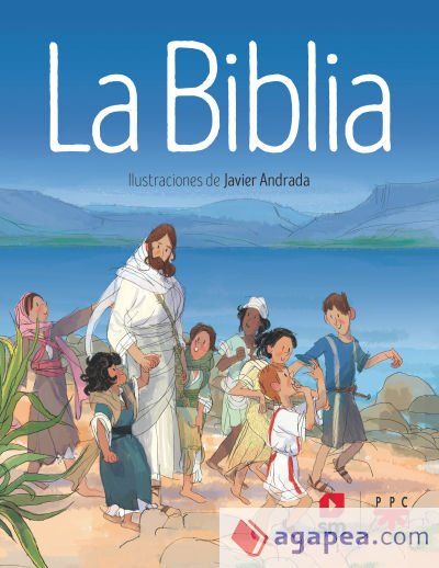La Biblia La Biblia