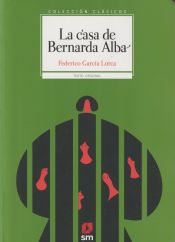 Portada de La casa de Bernarda Alba