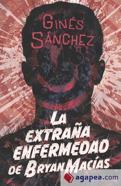La extraña enfermedad de Bryan Macías La extraña enfermedad de Bryan Macías