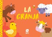 Portada de La granja