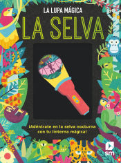 Portada de La selva