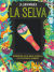 Portada de La selva, de Nancy Dickmann