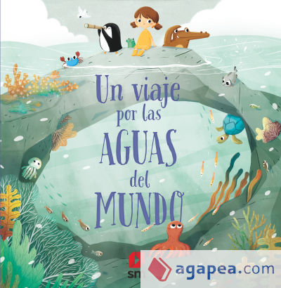 Las aguas del mundo