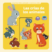 Portada de Las crías de los animales