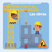 Portada de Las obras