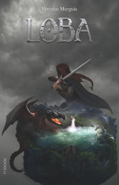 Portada de Loba