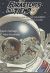 Portada de Los Forasteros del Tiempo 12. La aventura de los Balbuena: objetivo la Luna, de Roberto Santiago