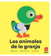 Portada de Los animales de la granja