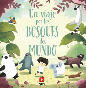 Portada de Los bosques del mundo