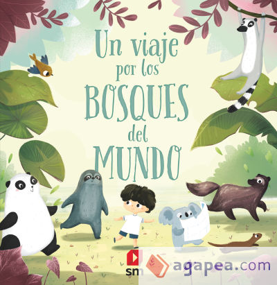 Los bosques del mundo