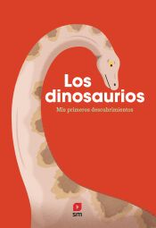 Portada de Los dinosaurios