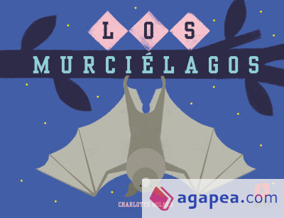 Los murciélagos