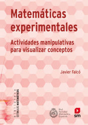 Portada de MATEMÁTICAS EXPERIMENTALES