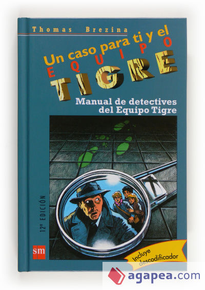 Manual de detectives