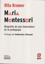 Portada de Maria Montessori