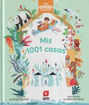 Portada de Mis 1001 casas