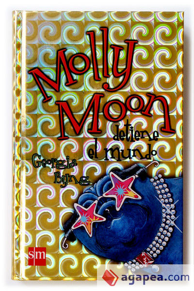 Molly moon detiene el mundo