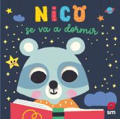 Portada de Nico se va a dormir