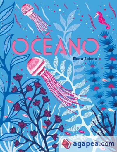 Océano Océano