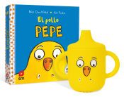 Portada de Pack bebedor El pollo Pepe
