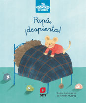 Portada de Papá, ¡despierta!