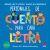 Portada de Personajes de cuento para cada letra, de Natascha S. Rosenberg