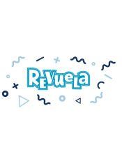 Portada de Quadern de Valencià: Llengua i Literatura. 2 Primaria. Revola