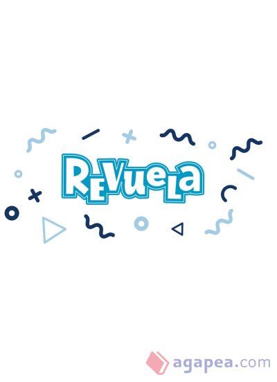 Quadern de Valencià: Llengua i Literatura. 2 Primaria. Revola Quadern de Valencià: Llengua i Literatura. 2 Primaria. Revola