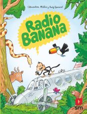 Portada de Radio Banana