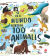 Portada de SI EN EL MUNDO HUBIERA 100 ANIMALES, de Miranda Smith