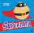 Portada de SUPERTATA, de Teresa Tellechea