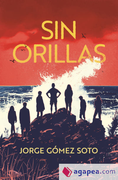 Sin orillas