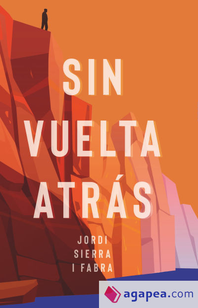 Sin vuelta atrás