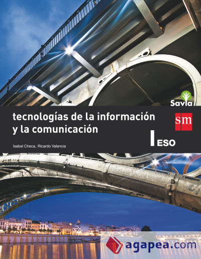 Tecnologías de la información y la comunicación I. Savia. Murcia