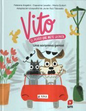 Portada de Una sorpresa genial