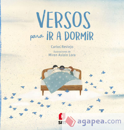 Versos para ir a dormir