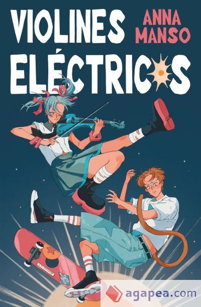 Violines eléctricos