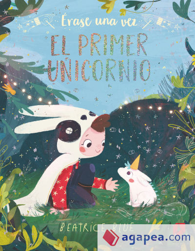 Érase una vez el primer unicornio