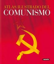 Portada de Atlas Ilustrado. El comunismo