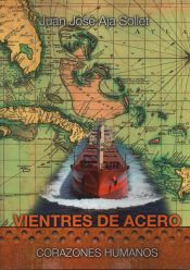 Portada de VIENTRES DE ACERO