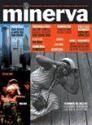 Portada de MINERVA Nº 7 2008 REVISTA CUATRIMESTRAL