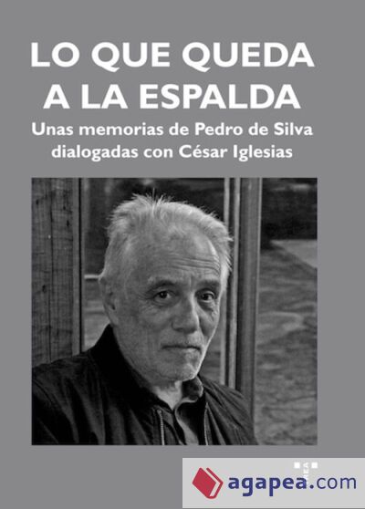 LO QUE QUEDA A LA ESPALDA