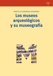 Portada de MUSEOS ARQUEOLOGICOS Y SU MUSEOGRAFIA,LOS