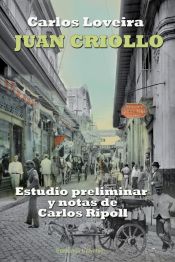 Portada de Juan Criollo