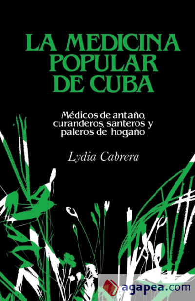 LA MEDICINA POPULAR DE CUBA