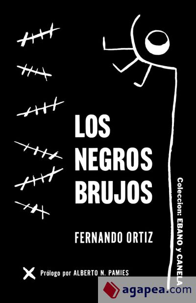 Los Negros Brujos