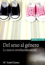 Portada de DEL SEXO AL GENERO