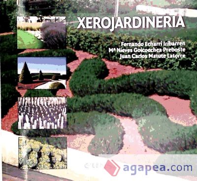 XEROJARDINERIA