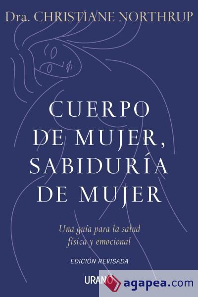 Cuerpo de mujer, sabiduría de mujer